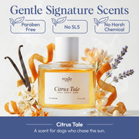 Citrus Tale - Pet Fragrance