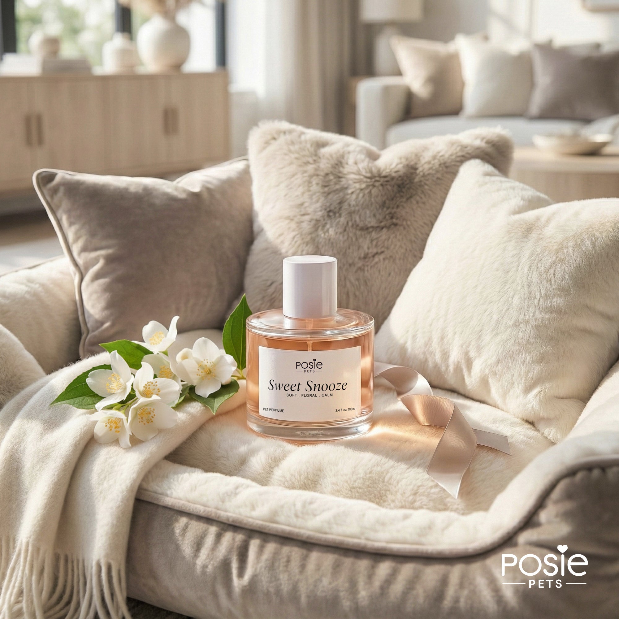 Sweet Snooze - Pet Fragrance