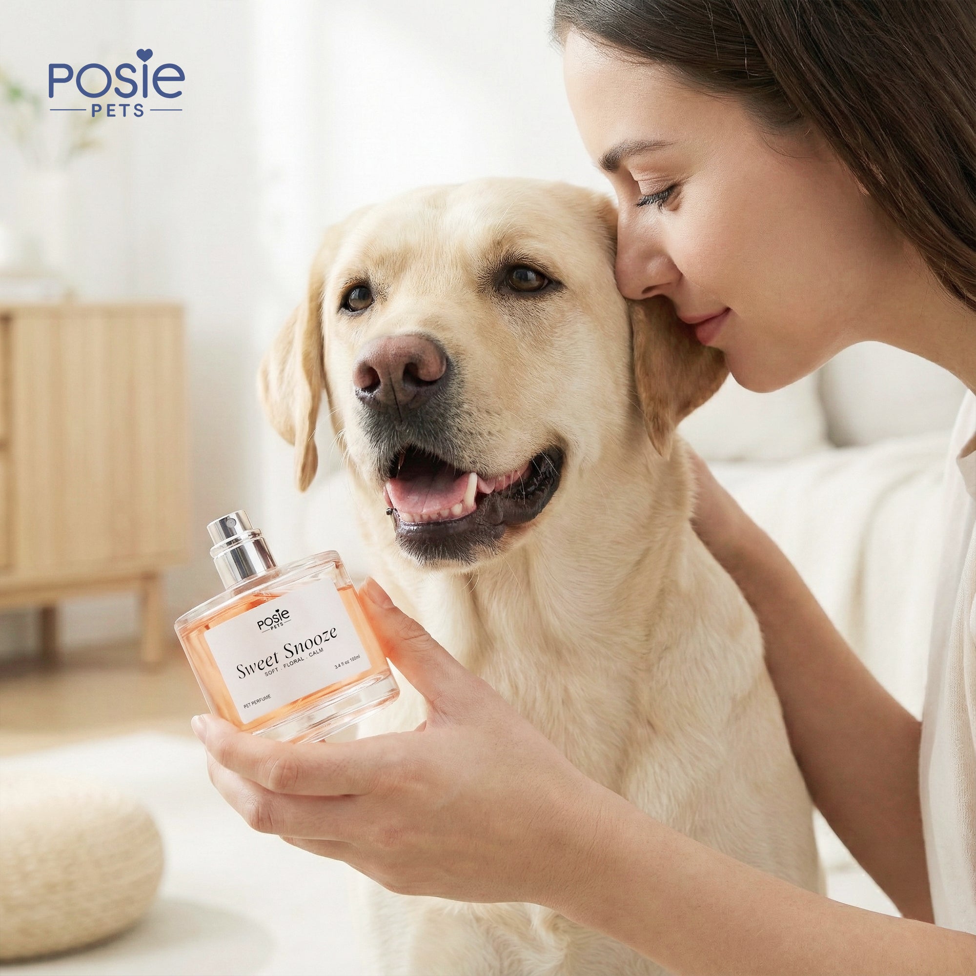 Sweet Snooze - Pet Fragrance