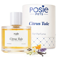 Citrus Tale - Pet Fragrance