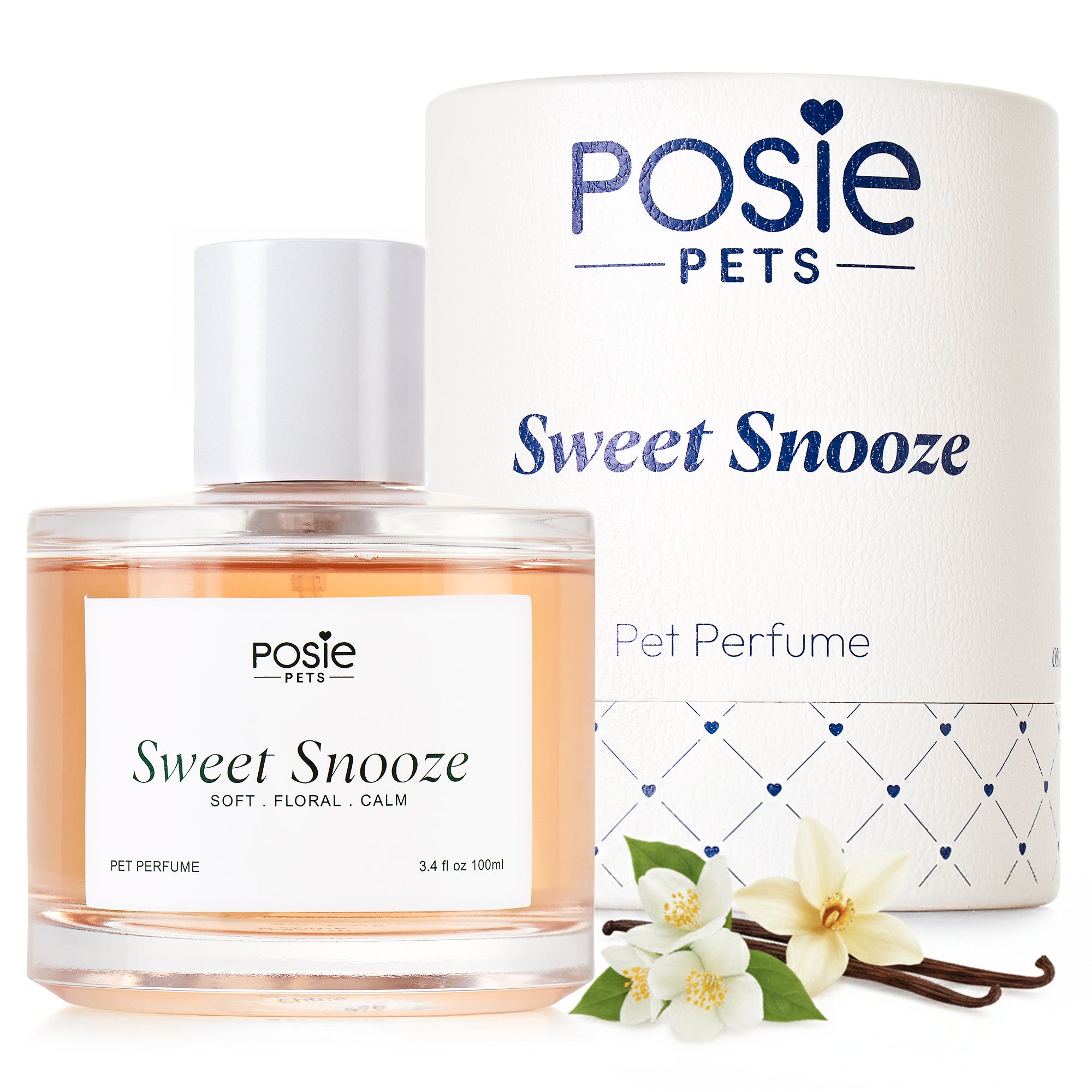 Sweet Snooze - Pet Fragrance