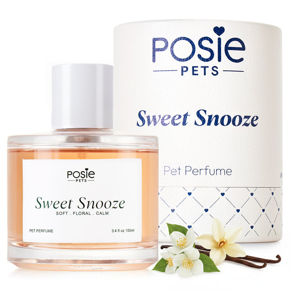 Sweet Snooze - Pet Fragrance