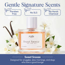 Sweet Snooze - Pet Fragrance