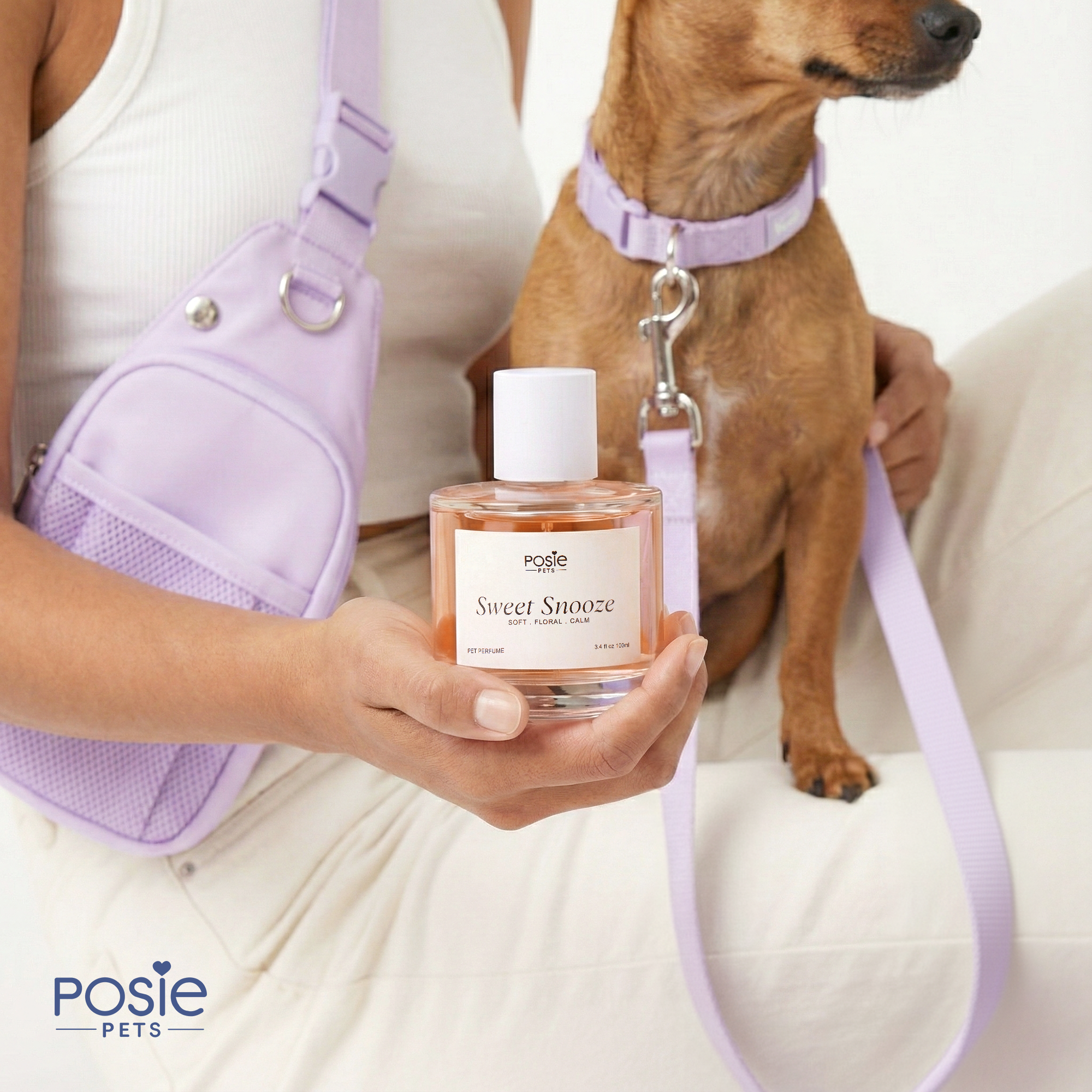 Sweet Snooze - Pet Fragrance